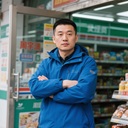 用户头像