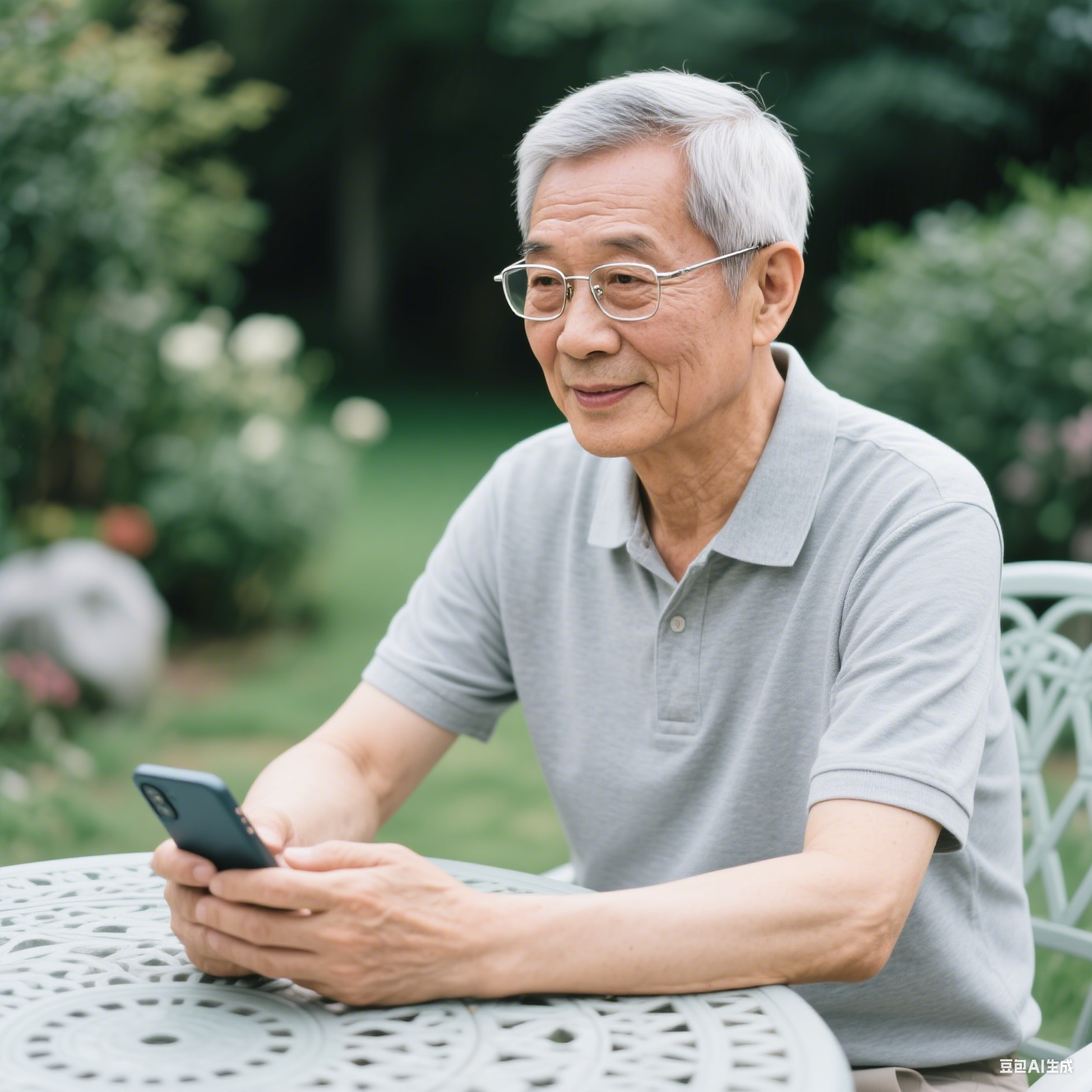 微信支付二维码